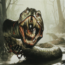 XombieSnake