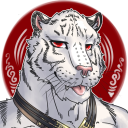 ZanBlackStripes