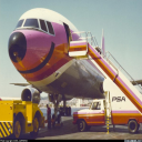 airplane