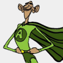 algaeman