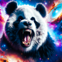 anthropicPanda