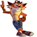 crashbandicoot56