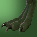 dragonfeetsniffer