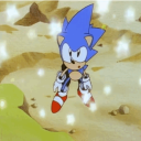 metalsonic68