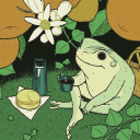 purplefrogshrieks