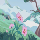 starpostrose
