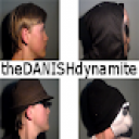 theDANISHdynamite