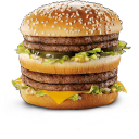 triodoublebigmac